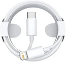 Cabo de carregador de iPhone Fast/Carga Rápida USB C Lightning Cabo Certificação MFi Tipo C Cabo de Carregamento para iPhone 13/13 Pro /12/12 Pro/Max/11/11Pro/XS/Max/XR/X/8/8Plus