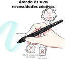 XPPen Deco Mini7 V2 Mesa Digitalizadora 7 Polegadas 16384 Níveis de Pressão Caneta Passiva com Android e Windows, Mac