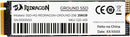 SSD M.2 NVMe Redragon Ground 256GB PCIe 3.0 GD-410