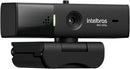 Webcam Full HD para Videoconferência WCI1080P 60 FPS Intelbras
