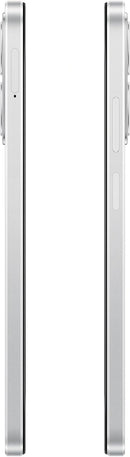 Smartphone OPPO A60 256GB 8GB Ram 50MP AI Câmera Bateria 5100 mAh 45W Branco