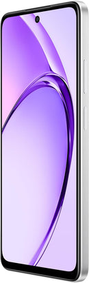 Smartphone OPPO A60 256GB 8GB Ram 50MP AI Câmera Bateria 5100 mAh 45W Branco