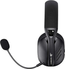 Havit Fone de Ouvido Headset Gamer Fuxi-H3 Black Com Fio e Sem Fio, Wireless 2,4GHz, Bluetooth, Cabo USB-C