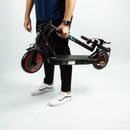 Patinete Eletrico Dobravel 30Km com Aplicativo Segurança E Conforto
