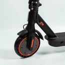 Patinete Eletrico Dobravel 30Km com Aplicativo Segurança E Conforto