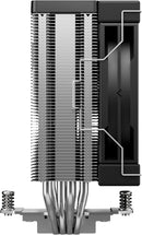 Air Cooler GamerStorm X Redragon AK400 RD Preto 4 Heatpipes Fan 120 mm R-AK400-BKNNMD-AJG