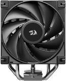 Air Cooler GamerStorm X Redragon AK400 RD Preto 4 Heatpipes Fan 120 mm R-AK400-BKNNMD-AJG